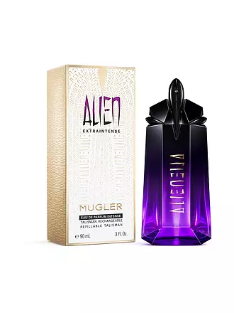 MUGLER |  Alien Eau de Parfum Extraintense 90ml Nachfüllbar | 